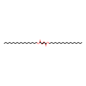 1,4-dioctadecyl but-2-enedioate