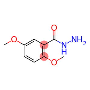 2,5-二甲氧基苯甲酰肼