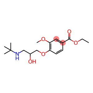 vasomolol