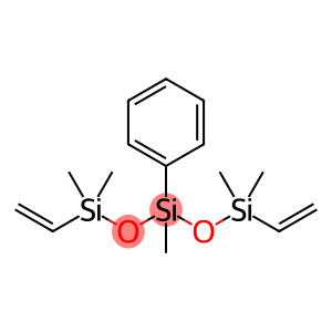 1,5-二乙烯基1,1,3,5,5-5-五甲基-3-苯基三硅氧烷