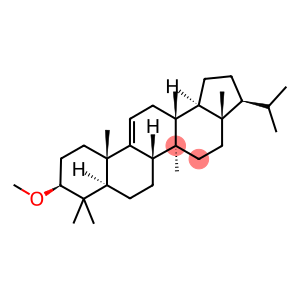 Arborinol methyl ether