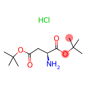 L-天冬氨酸二叔丁酯盐酸盐