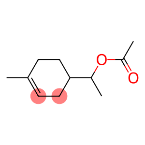 3-Cyclohexene-1-methanol, .alpha.,4-dimethyl-, acetate