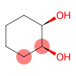 顺式-1,2-环己二醇