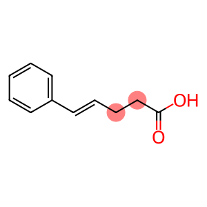 (E)-5苯基-4-戊烯酸