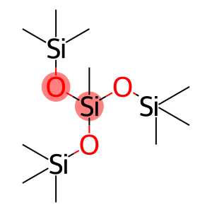 1,1,1,3,5,5,5-Heptamethyl-3-[(trimethylsilyl)oxy]trisiloxane