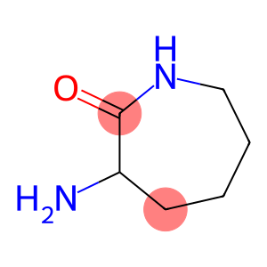 DL-Amino-omega-caprolactam