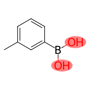 3-甲基苯硼酸