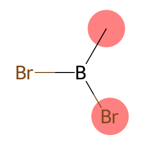 Borane, dibromomethyl- (7CI,8CI,9CI)