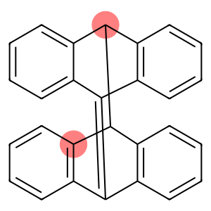 5,6-Dihydro-5,12:6,11-di-o-benzenodibenzo[a,e]cyclooctene