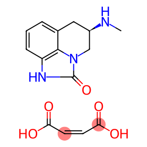 Sumanirole Maleate