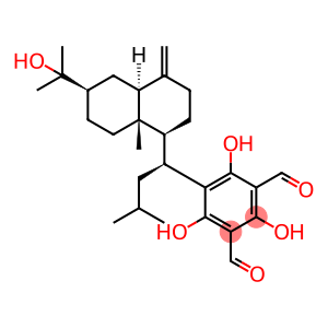Macrocarpal H