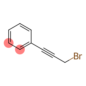 (3-Bromo-1-propynyl)benzene solution