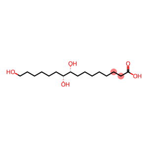 ALEURITIC ACID