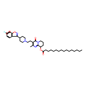 Paliperidone Palmitate-d4