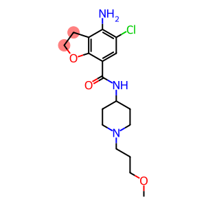 Prucalopride