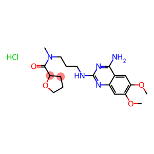 阿夫唑嗪杂质3 盐酸盐 (阿夫唑嗪EP杂质C 盐酸盐)