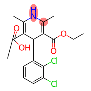 O-DesMethyl Felodipine-d5