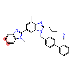 TelMisartan IMpurity G-d3