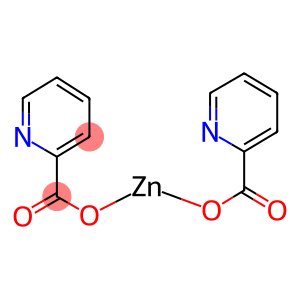 Zinc picolinate