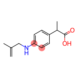 rac Alminoprofen-d3