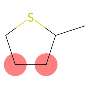 2-甲基四氢噻吩