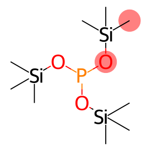 三(三甲硅烷基)亚磷酸