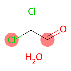 DICHLOROACETALDEHYDE HYDRATE