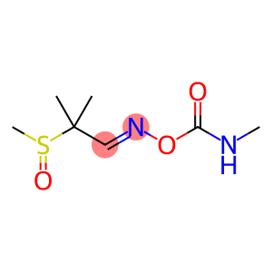 Aldicarb-d3 Sulfoxide