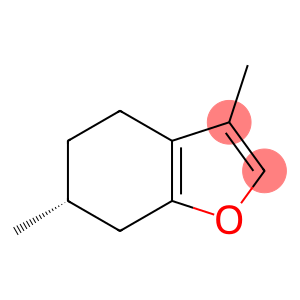 (+)-MENTHOFURAN