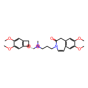 Dehydro Ivabradine-d3