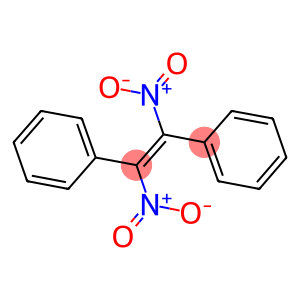 Z-ALPHA,BETA-DINITROSTILBENE