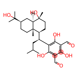 Macrocarpal J