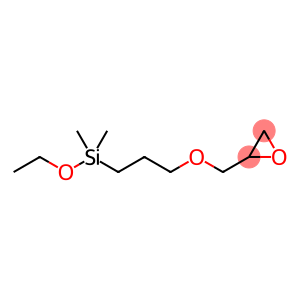 (3-GLYCIDOXYPROPYL)DIMETHYLETHOXYSILANE