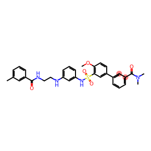 Orexin 2 Receptor Agonist