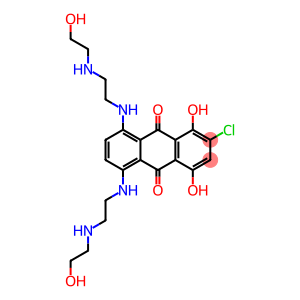 米托蒽醌杂质3(米托蒽醌EP杂质C)