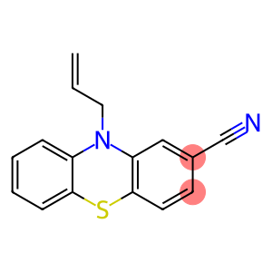 10-Allyl-2-cyano Phenothiazine