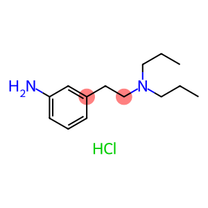 3-Amino-N,N-dipropyl-benzeneethanamine Hydrochloride