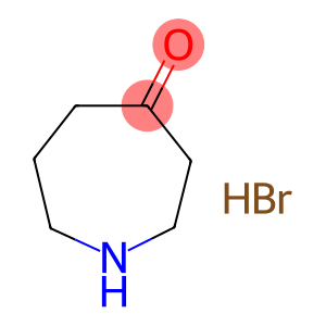 AZEPAN-4-ONE, HYDROBROMIDE