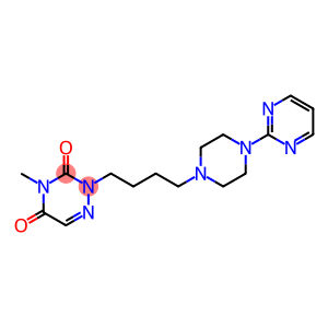 Eptapirone