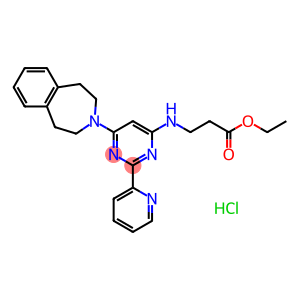 GSK-J4 HCl