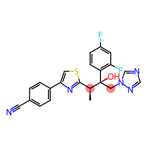 RavucozoleDiastereomerImpurity