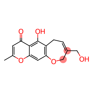 Ptaeroxylinol