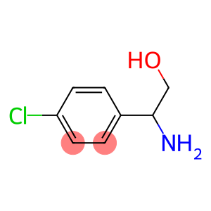 2-Amino-2-(4-chlorophenyl)ethanol