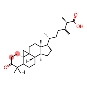 阿波酮酸