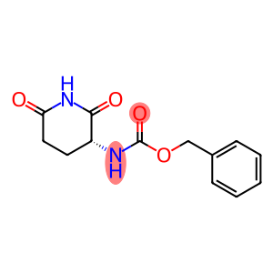 (R)-(2,6-二氧代哌啶-3-基)氨基甲酸苄酯