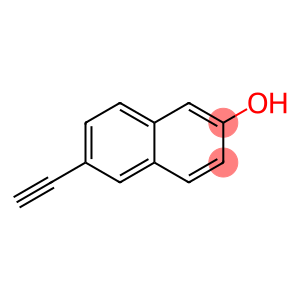 2-Naphthalenol, 6-ethynyl-