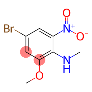 5-bromo-7-methoxy-1-methyl-1H-benzo[d][1,2,3]triazole