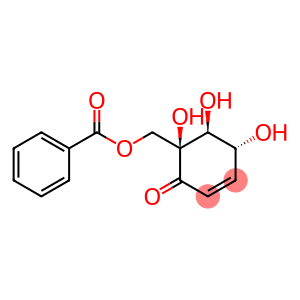 3-O-Debenzoylzeylenone