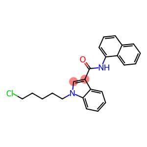 5-chloro NNEI